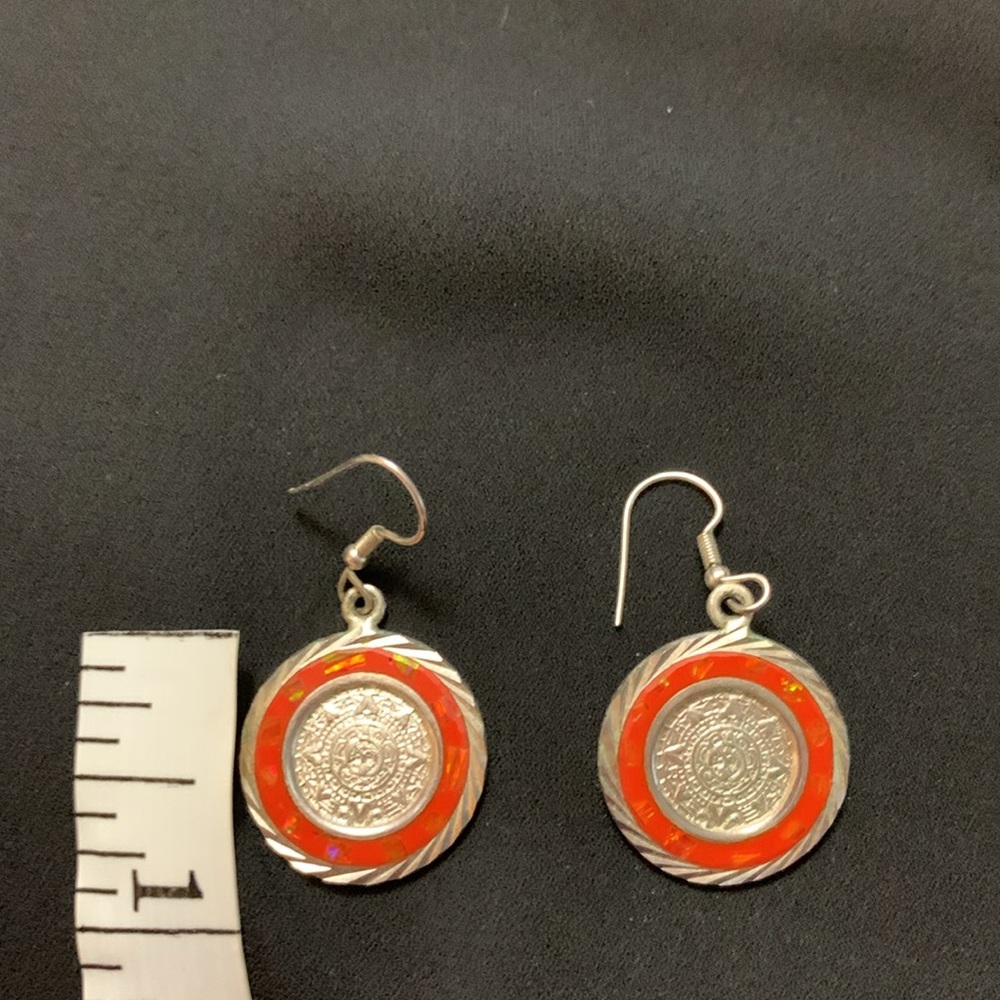 Earrings - Picture 3 of 3